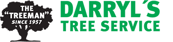 Darryl's Tree Service Logo